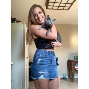 Meet your Posher, Ash